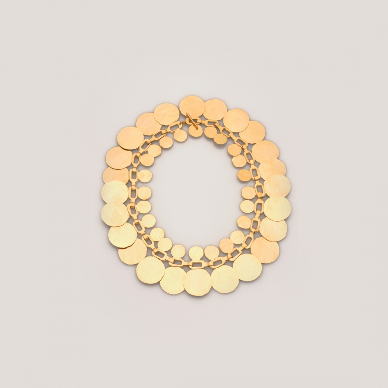 Necklace Alep
