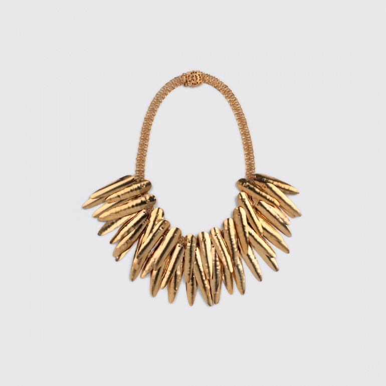 Necklace Elytre 1