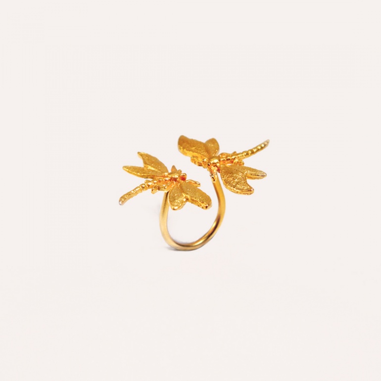 Ring Dragonfly 