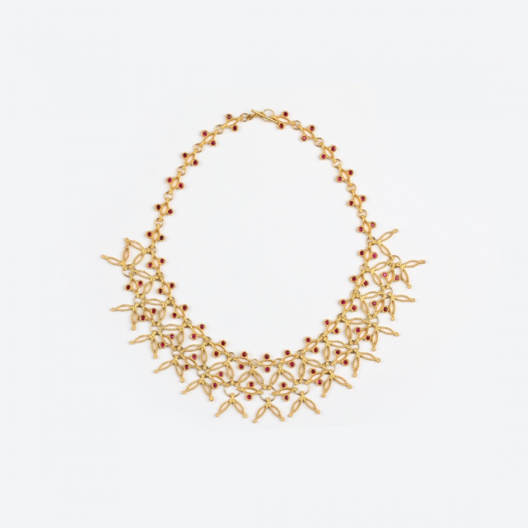 Necklace Malak 