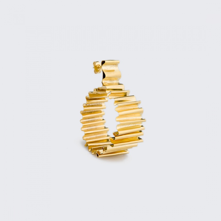 Earrings Ra
