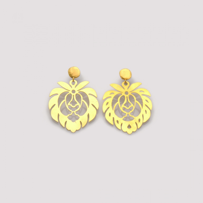 Earrings Ottoman 2