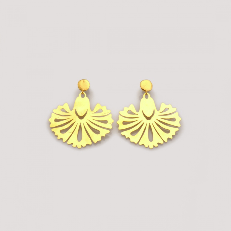 Earrings Ottoman 3