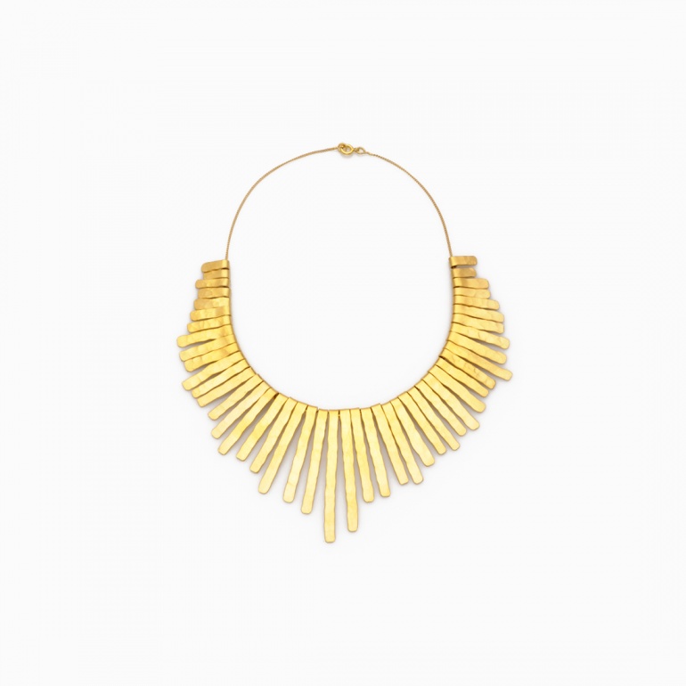 Necklace Cleopatre