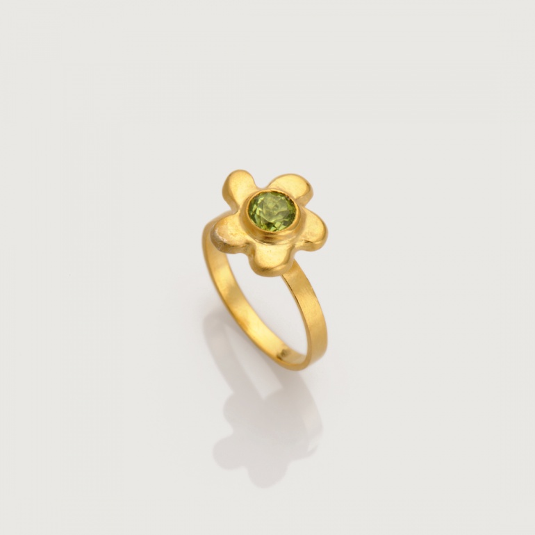 Ring Flower