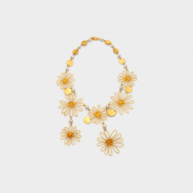 Necklace Margot 