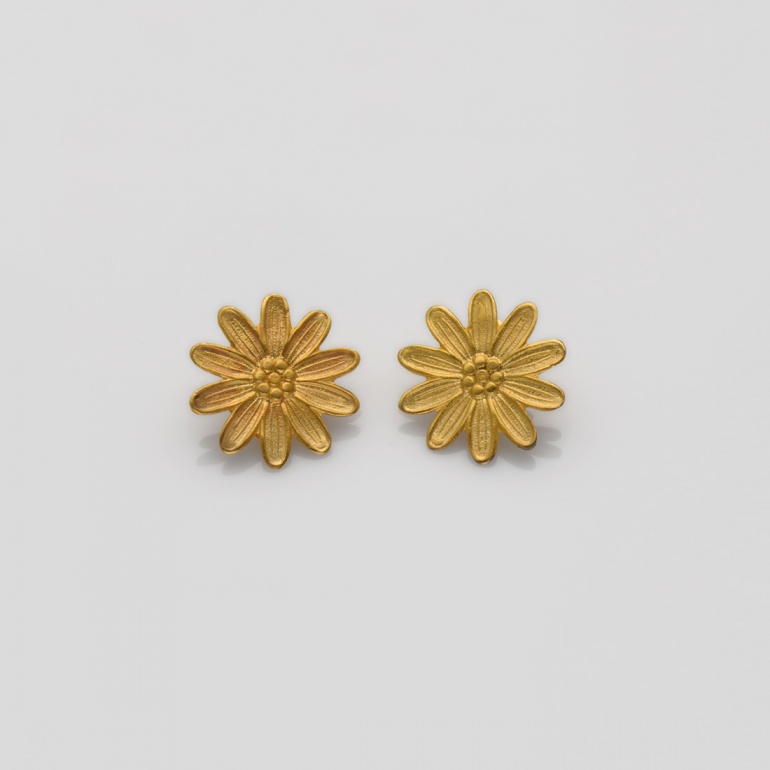 Earrings Spring