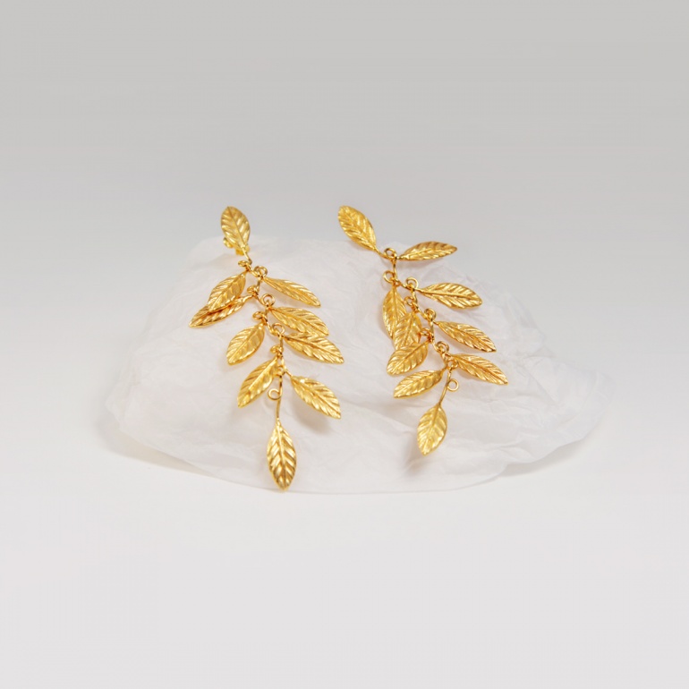 Earrings Fall