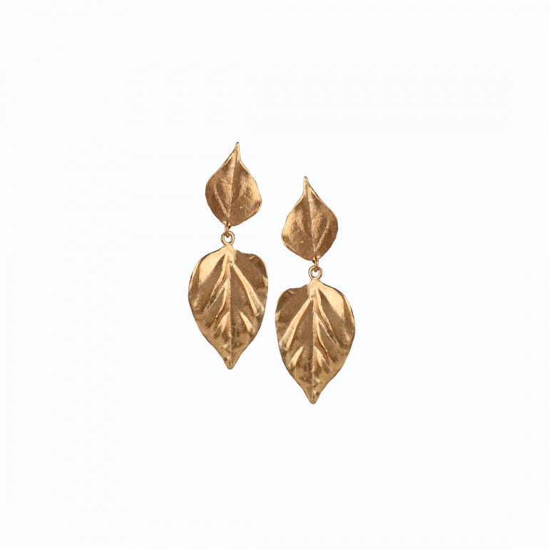 Earrings Fall 2