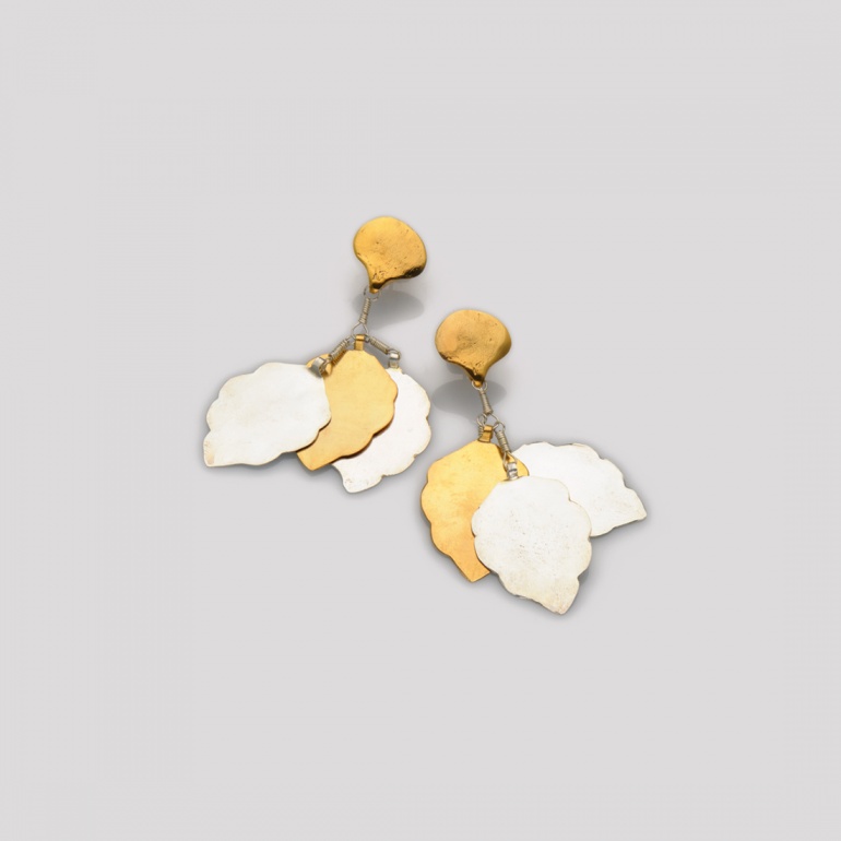 Earrings Basmala