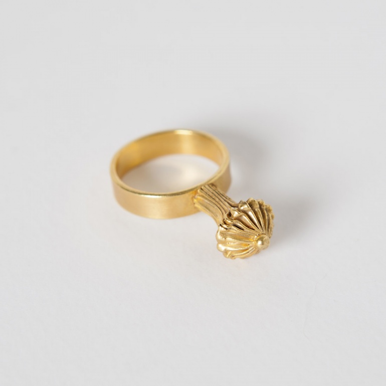Ring Cactus 3