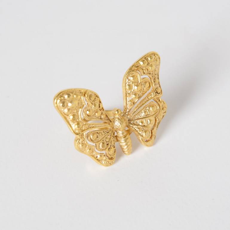 Ring Butterfly