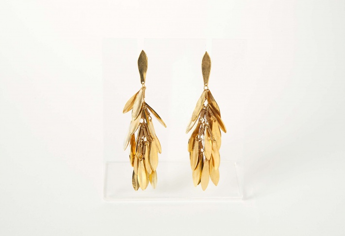 Earrings Ur