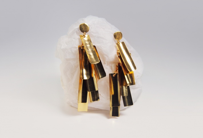 Earrings Elytre 2