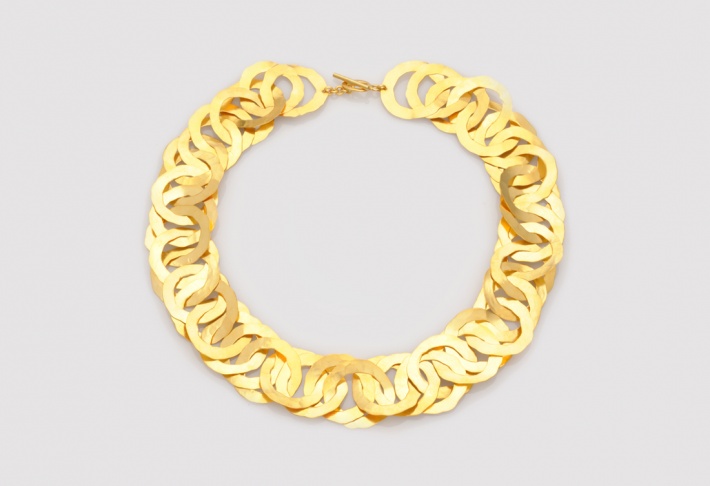 Necklace Noces de Cana
