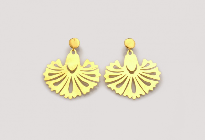 Earrings Ottoman 3