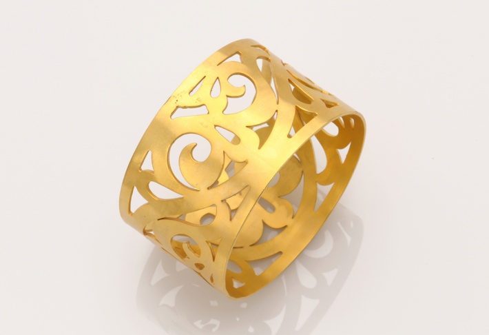 Bracelet Arabesque 2