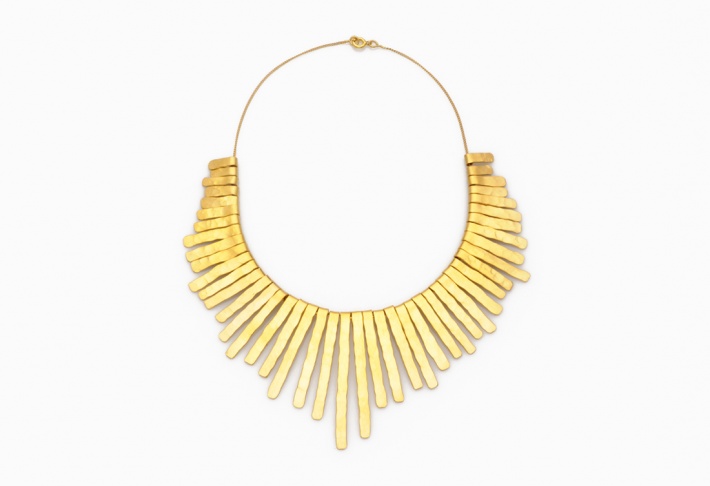 Necklace Cleopatre