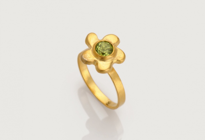 Ring Flower