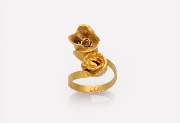 Ring Rose