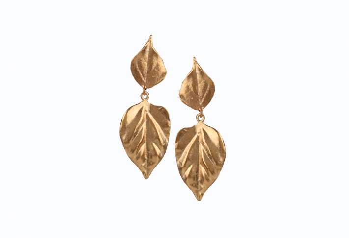 Earrings Fall 2